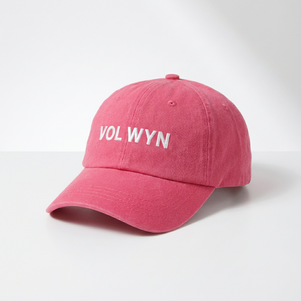 Vol Wyn Cap