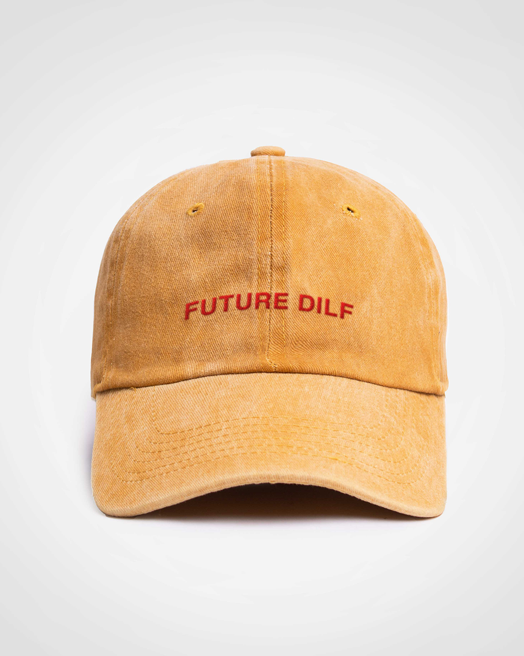 Custom Cap