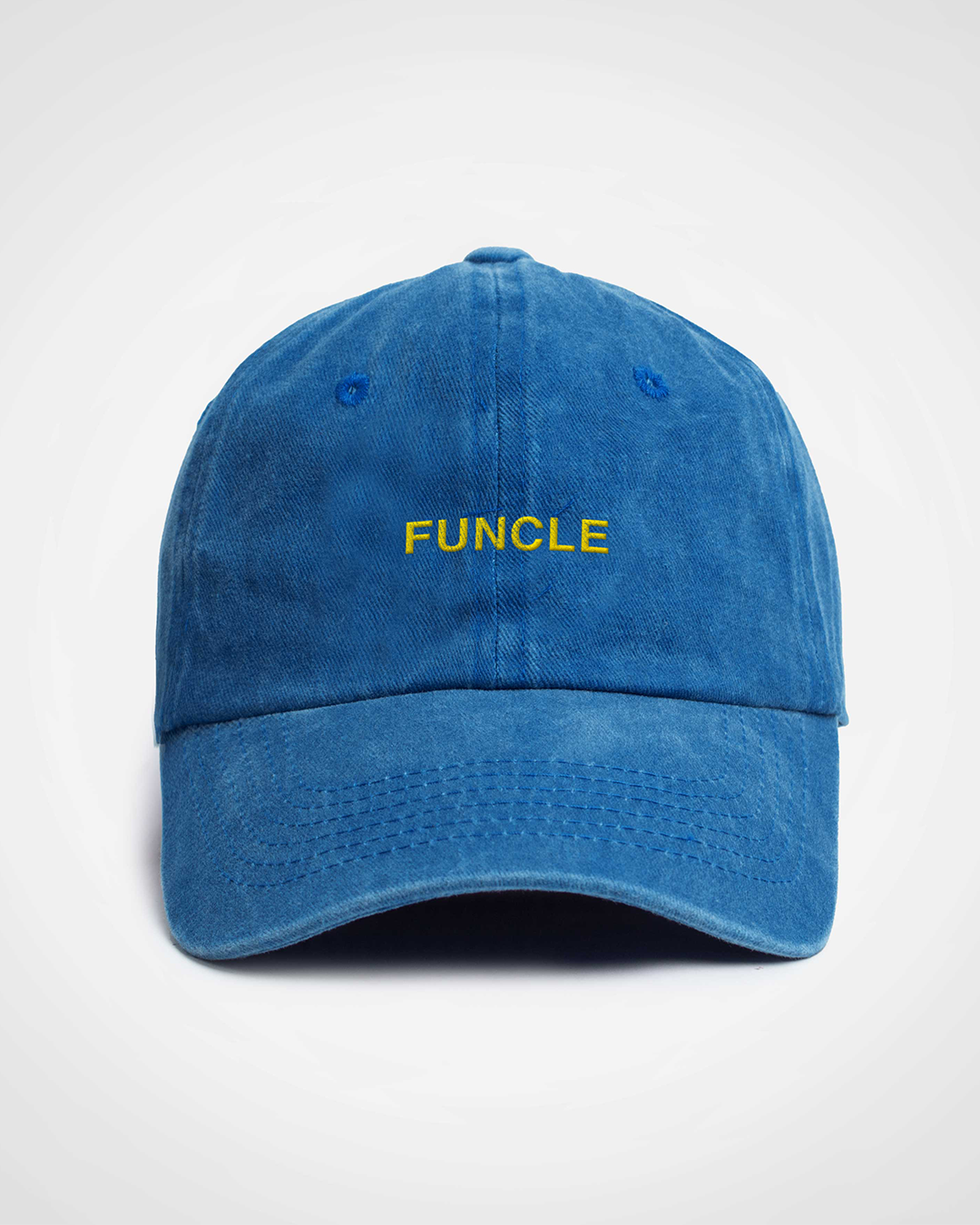 Custom Cap