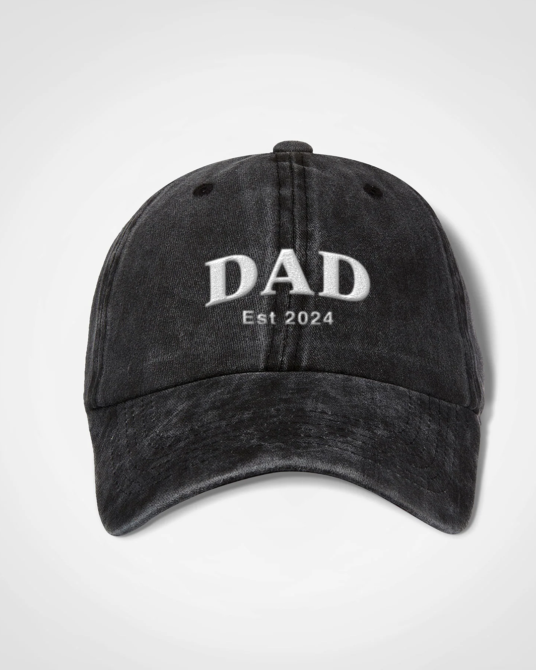 Custom Cap