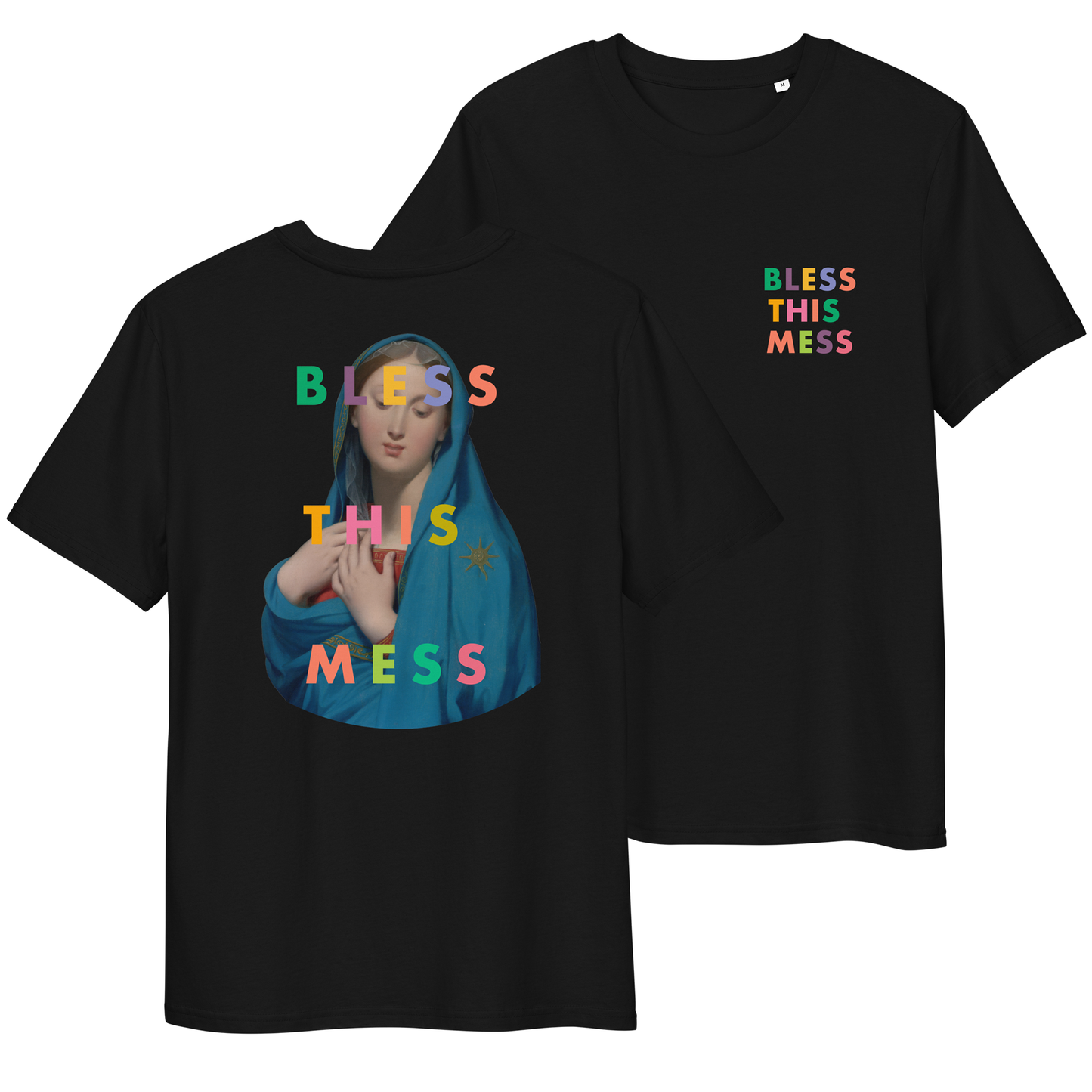 Bless This Mess Madonna