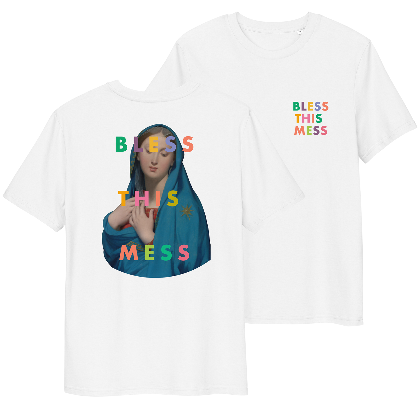 Bless This Mess Madonna