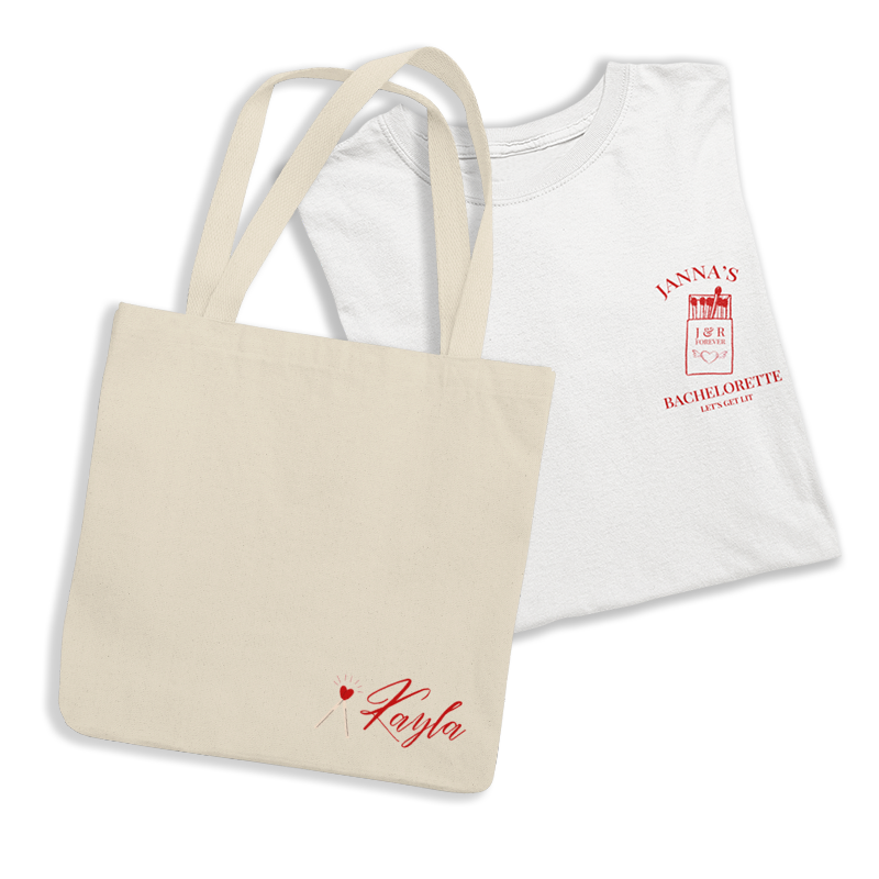 Match Made In Heaven