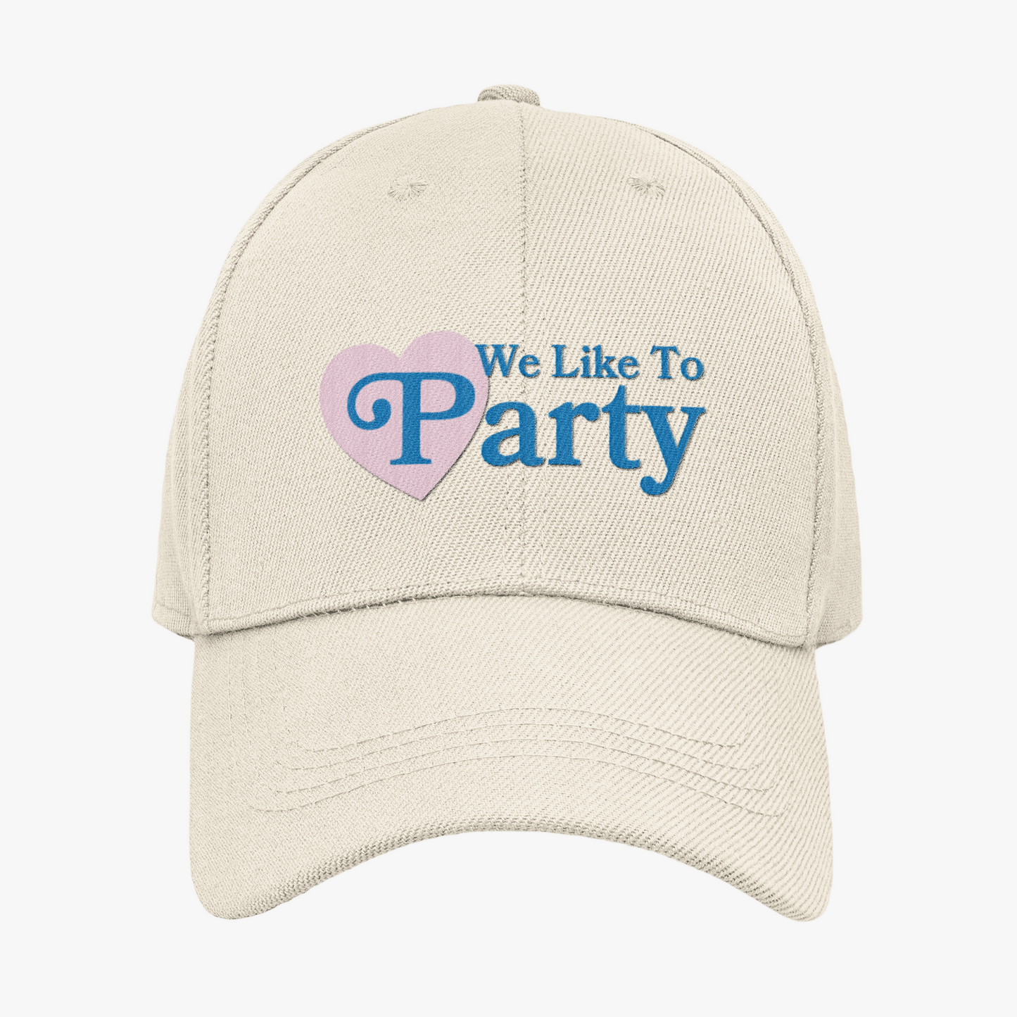 Wife of the Party Cap