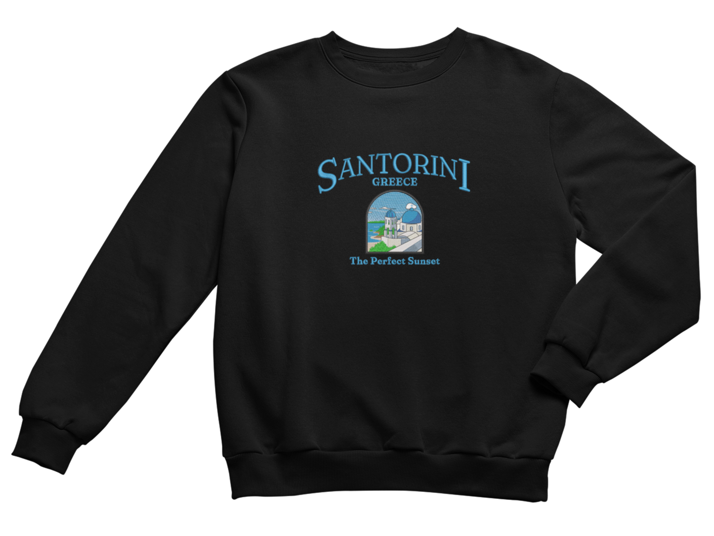 Santorini