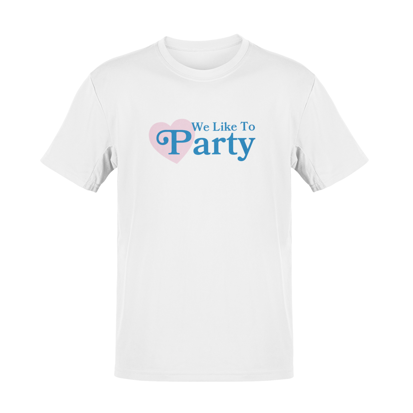Life of the Party