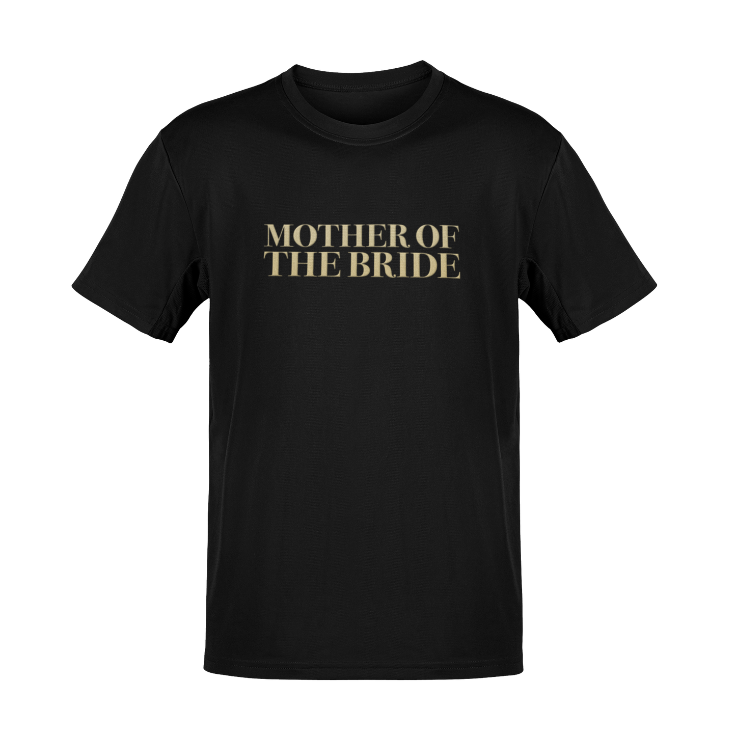 Bridal Party Embroidery