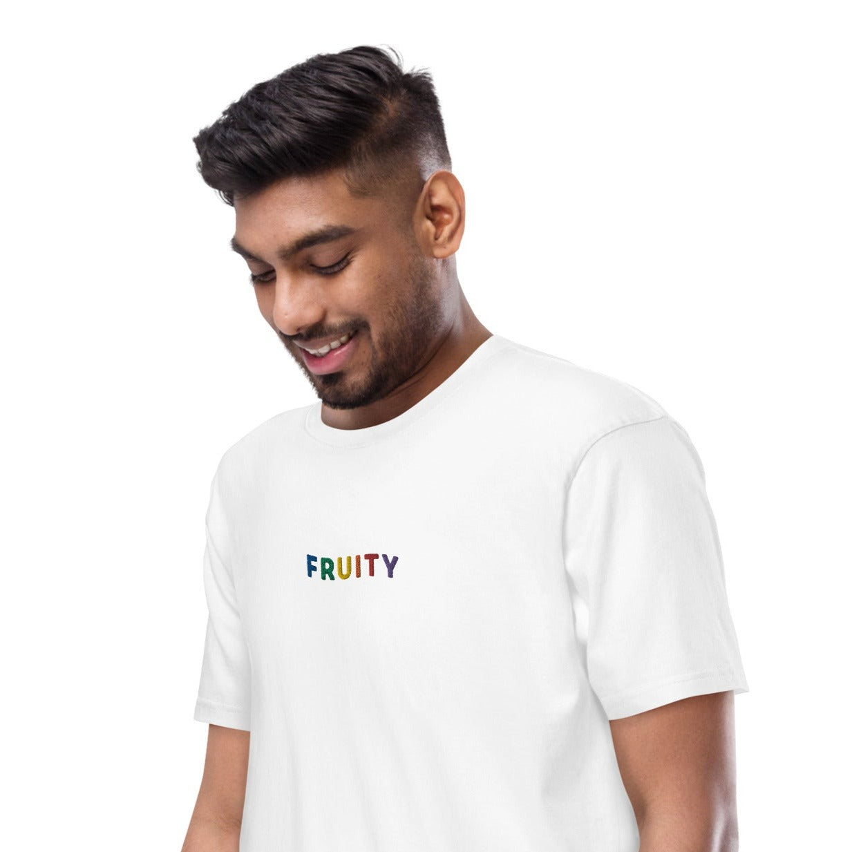 Plain Fruity