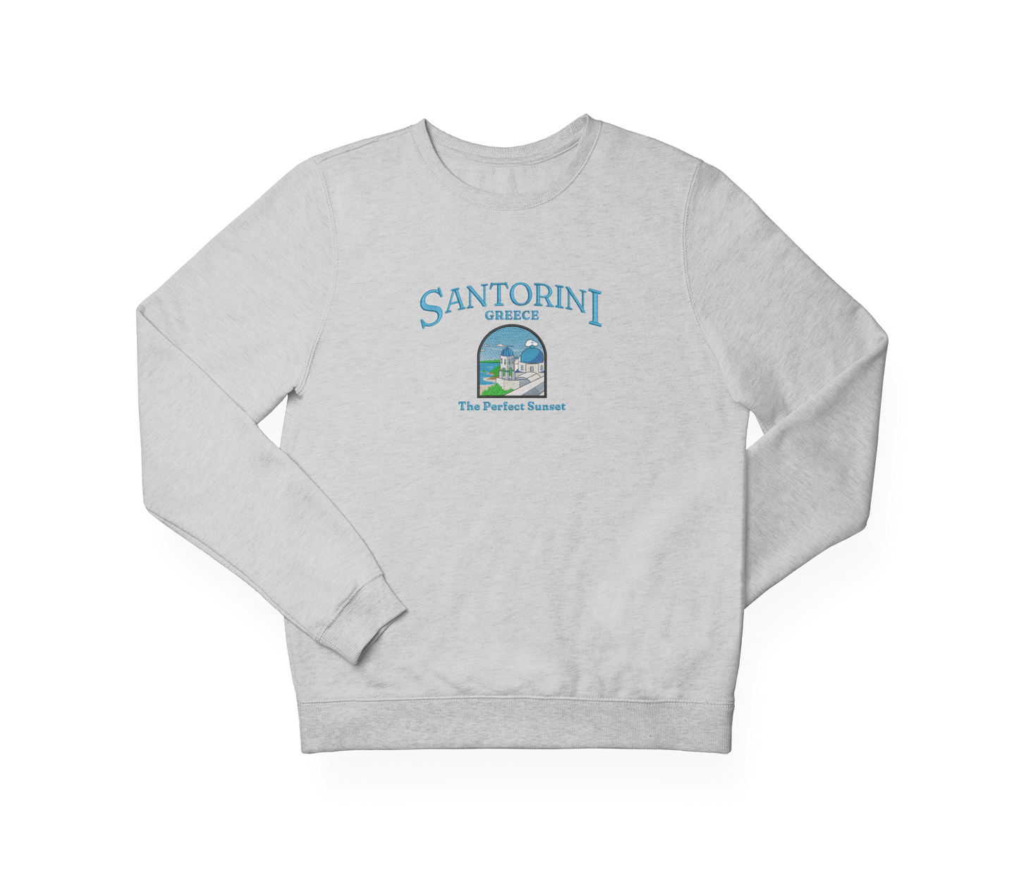 Santorini