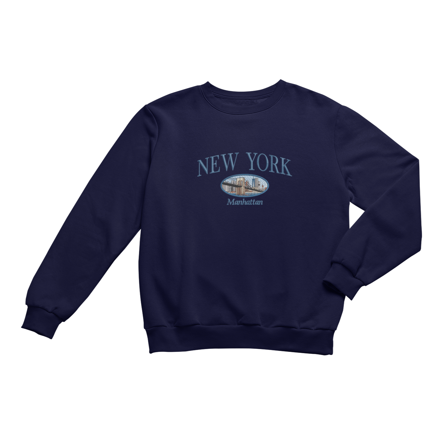 New York