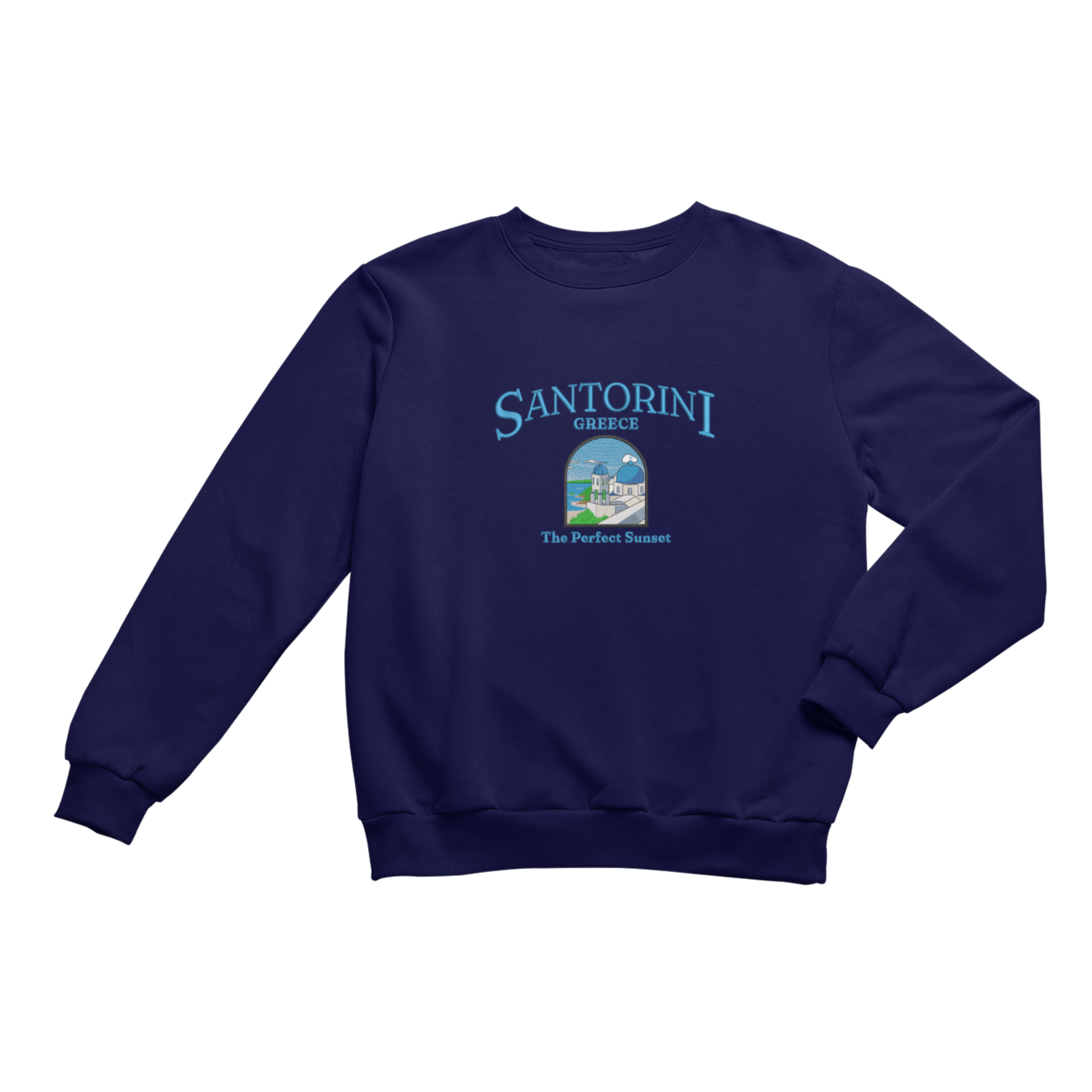 Santorini