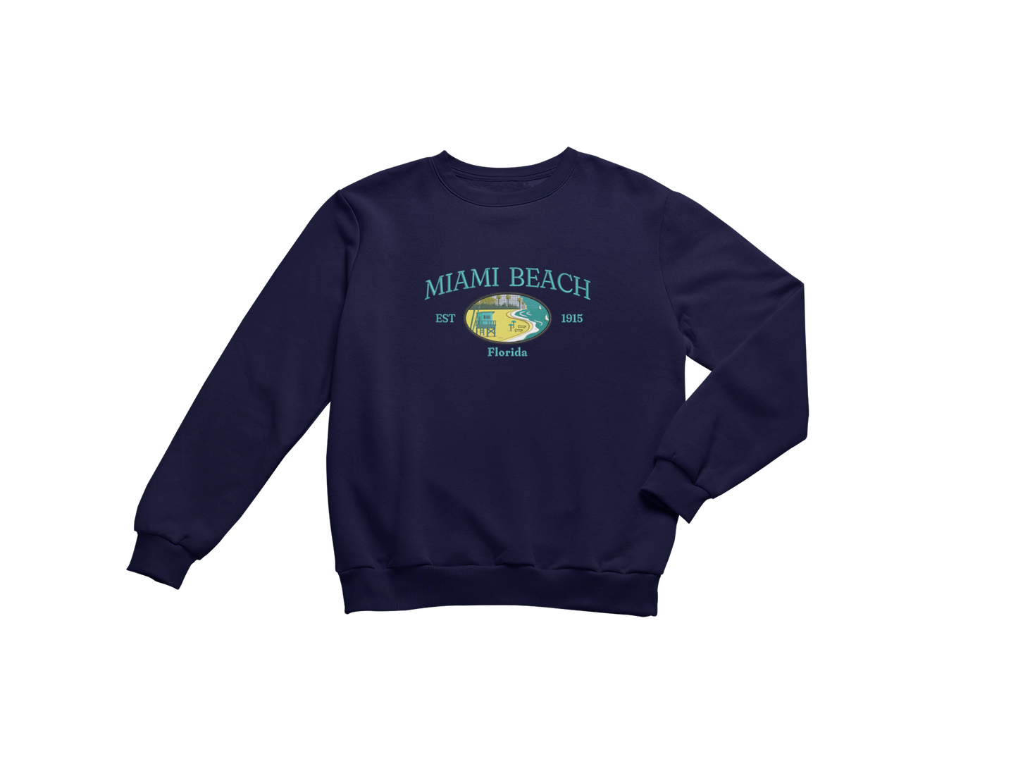 Miami Beach