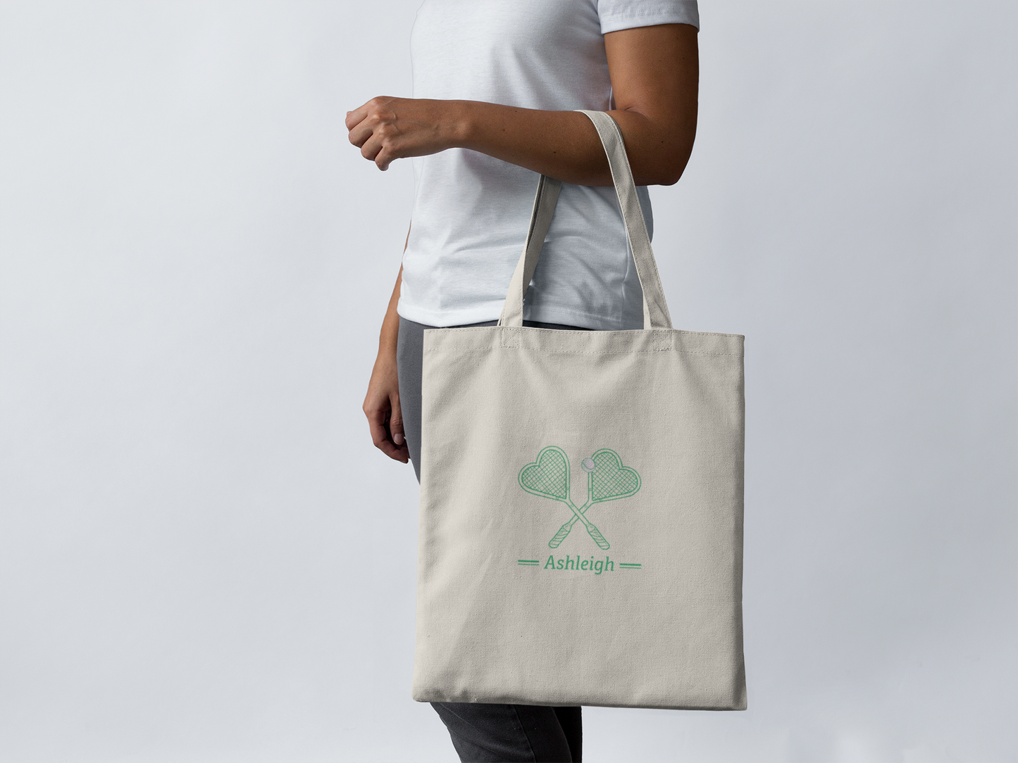 Match Made in Heaven Matching Tote
