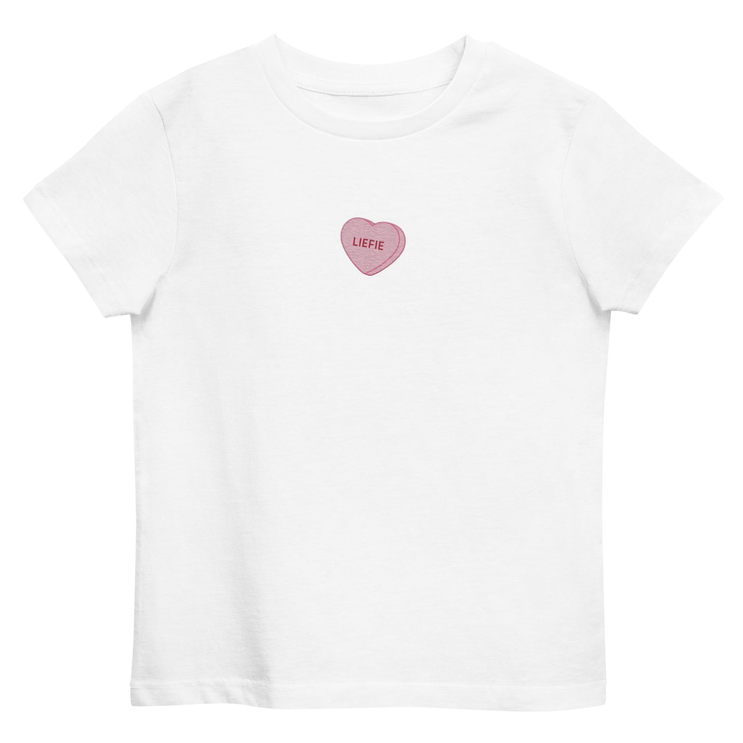 Liefie Hart Sweetie - Kids