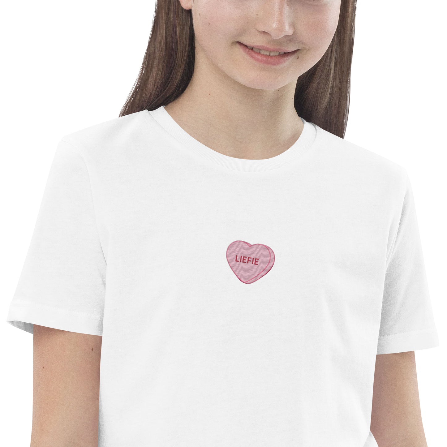 Liefie Hart Sweetie - Kids