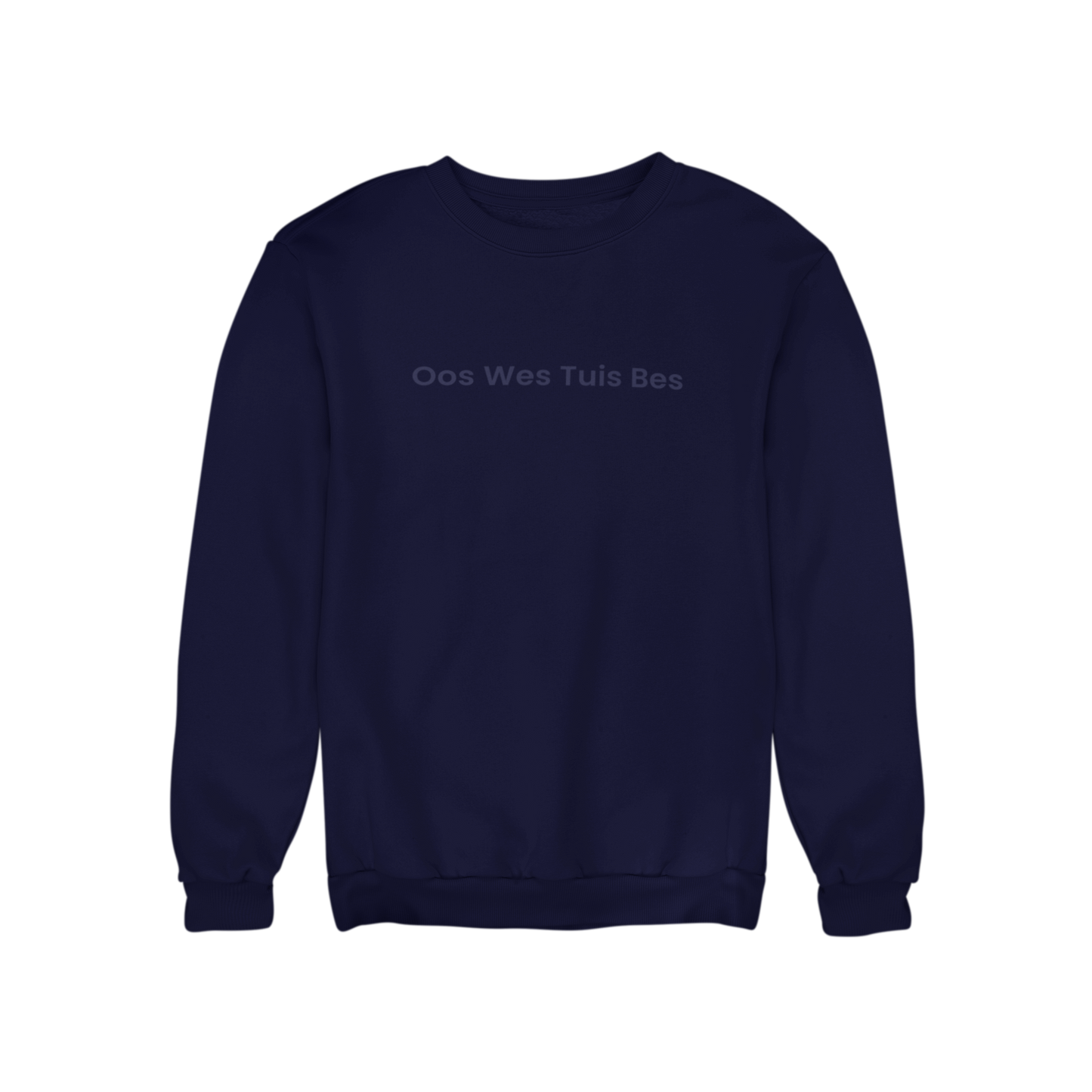 Oos Wes Tuis Bes Sweatshirt