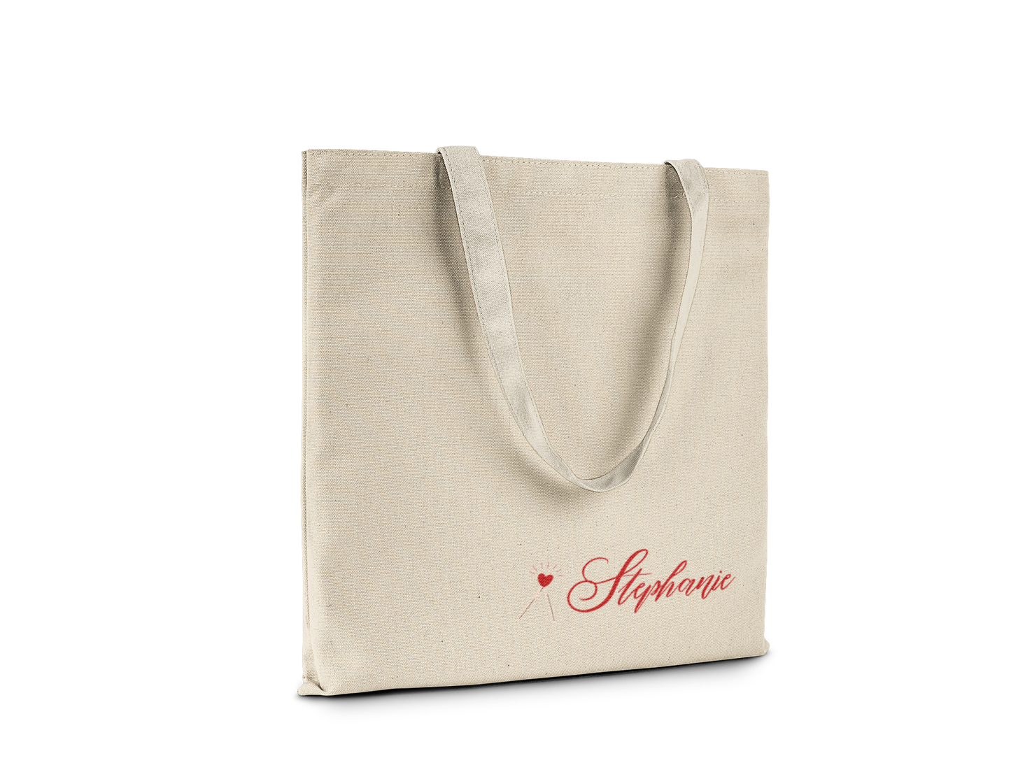 Perfect Match Tote Bag