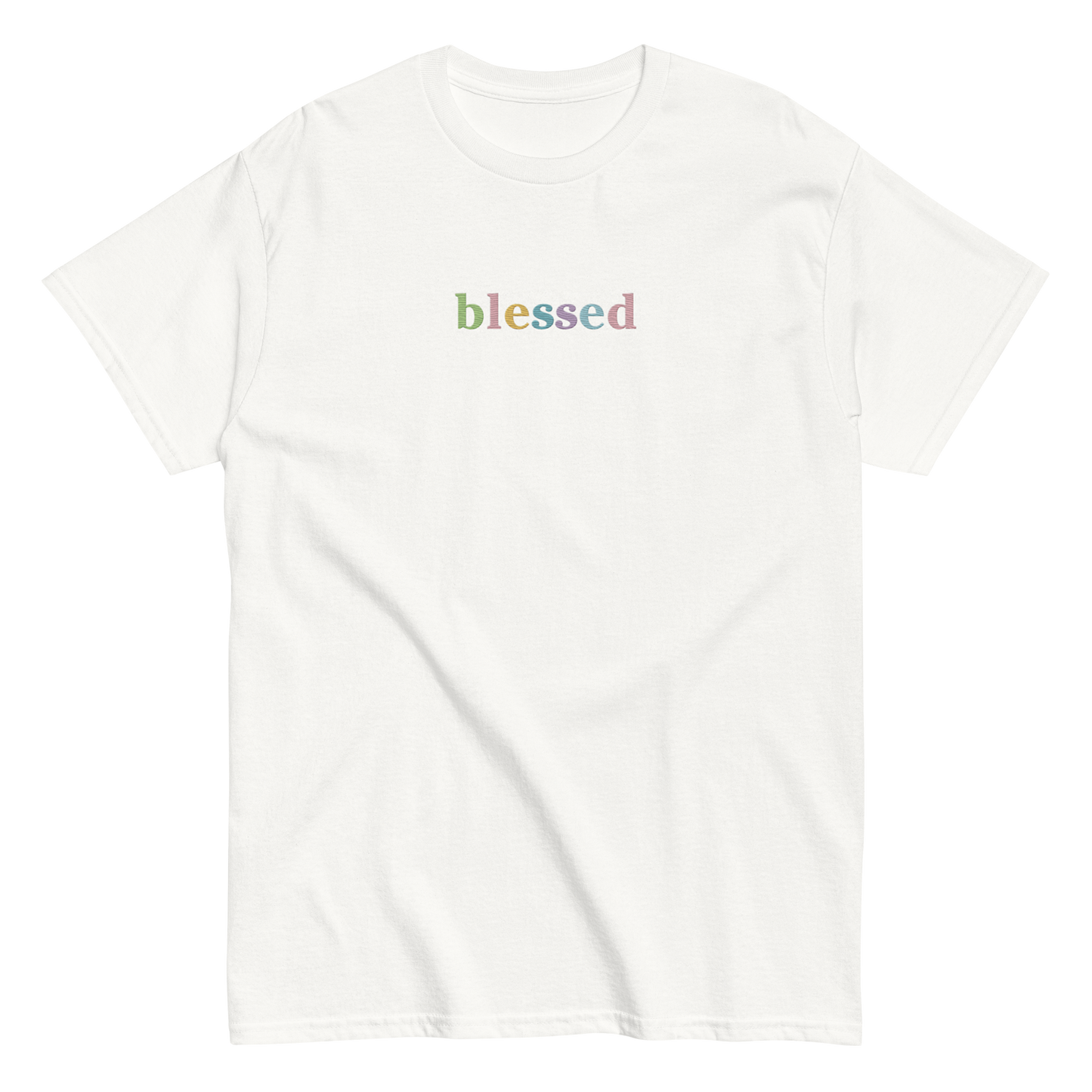 Blessed Tee