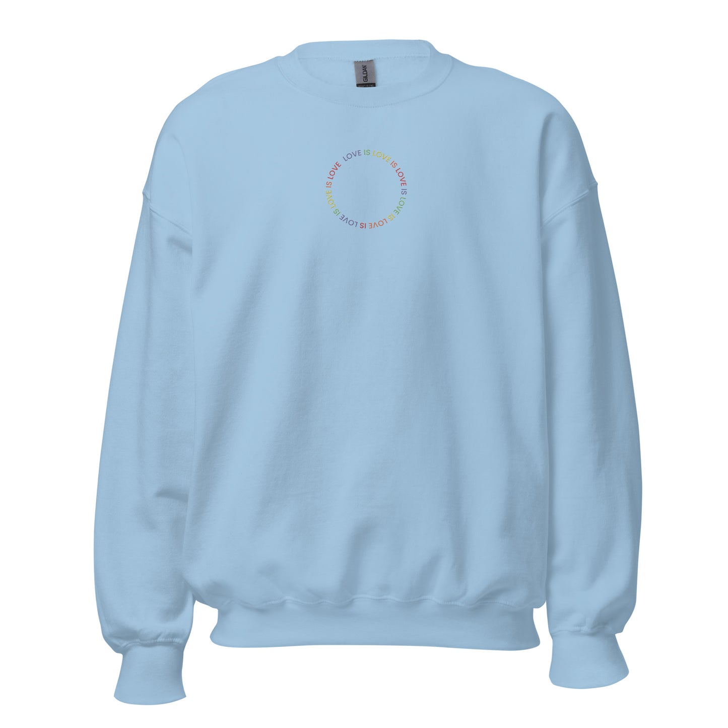 Love is Love Sweatshirt