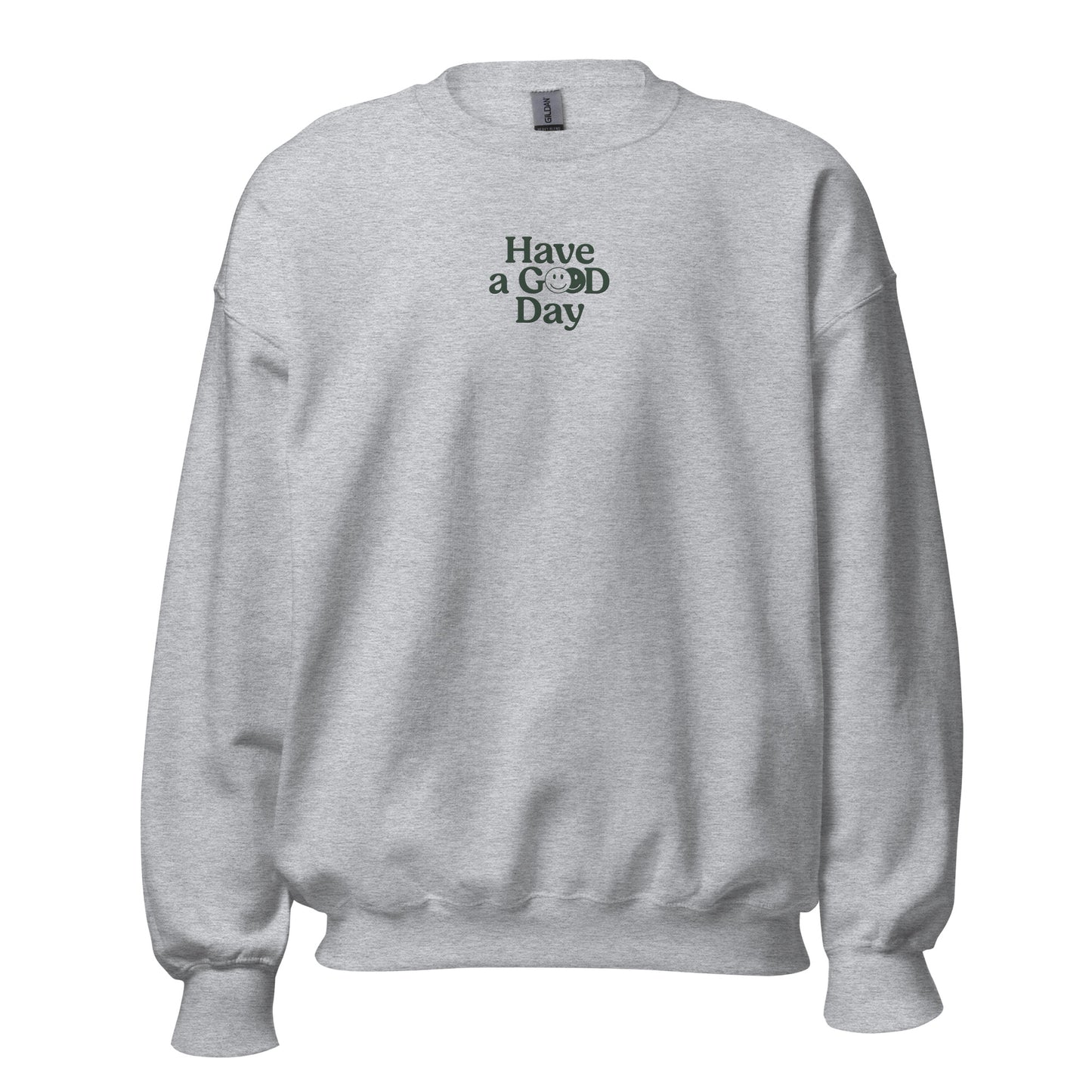 Good Day Sweatshirt