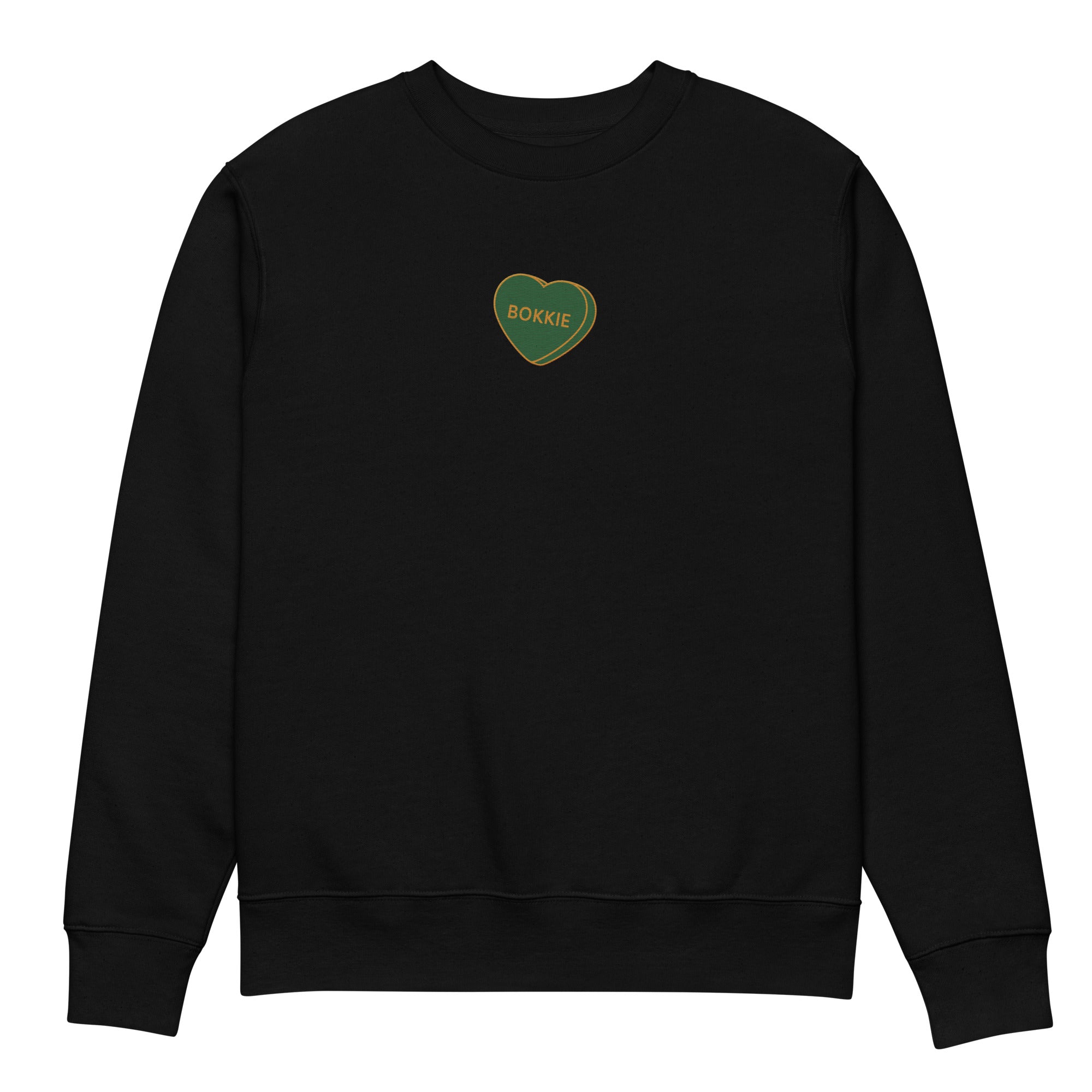 Spring Bokkie Sweatshirt – Radiant Stitch