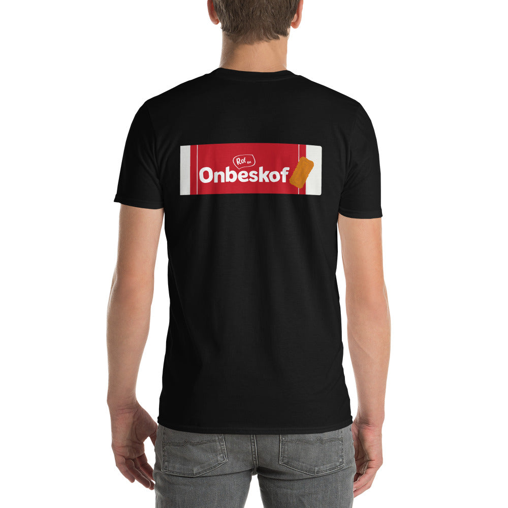 Onbeskof Double Trouble