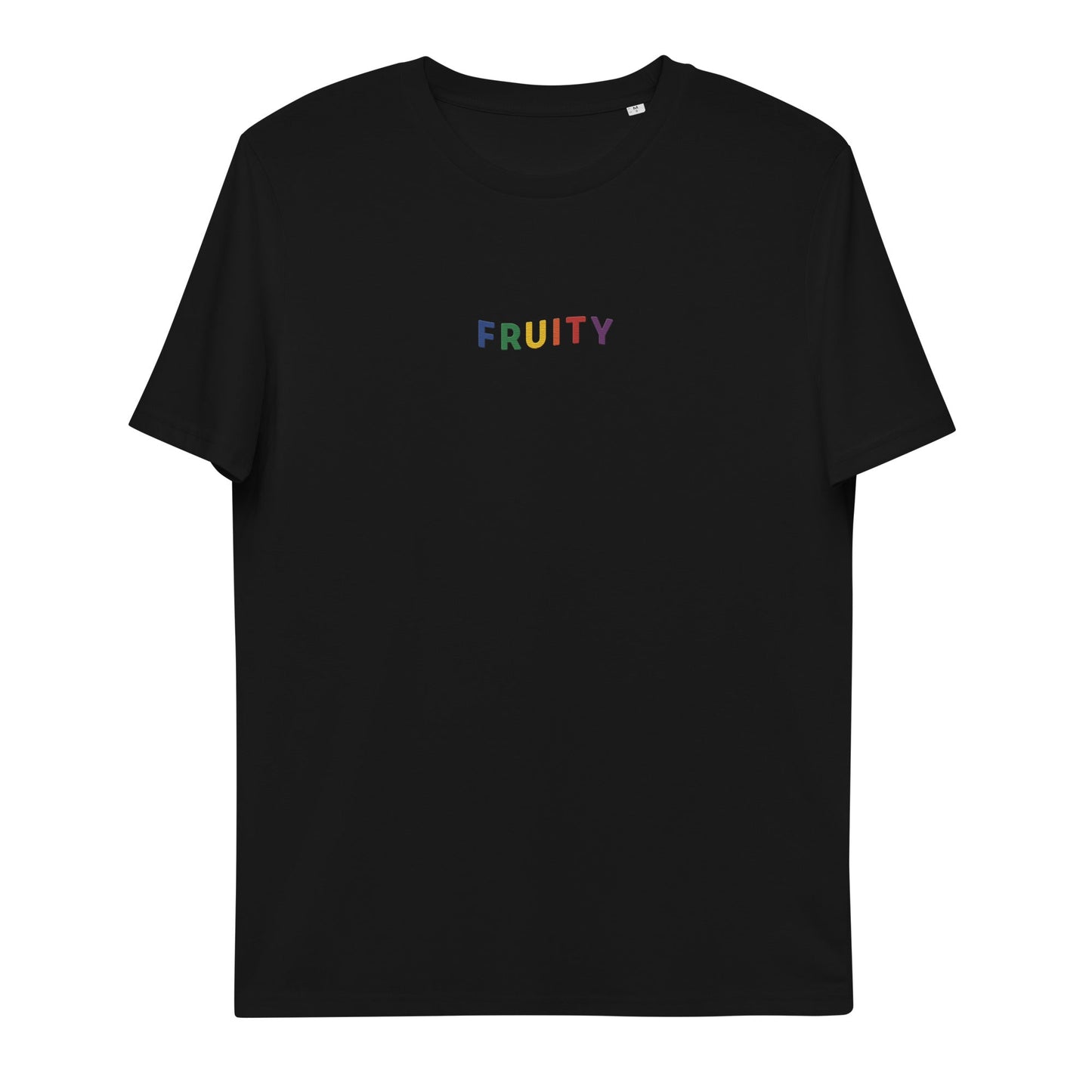 Plain Fruity