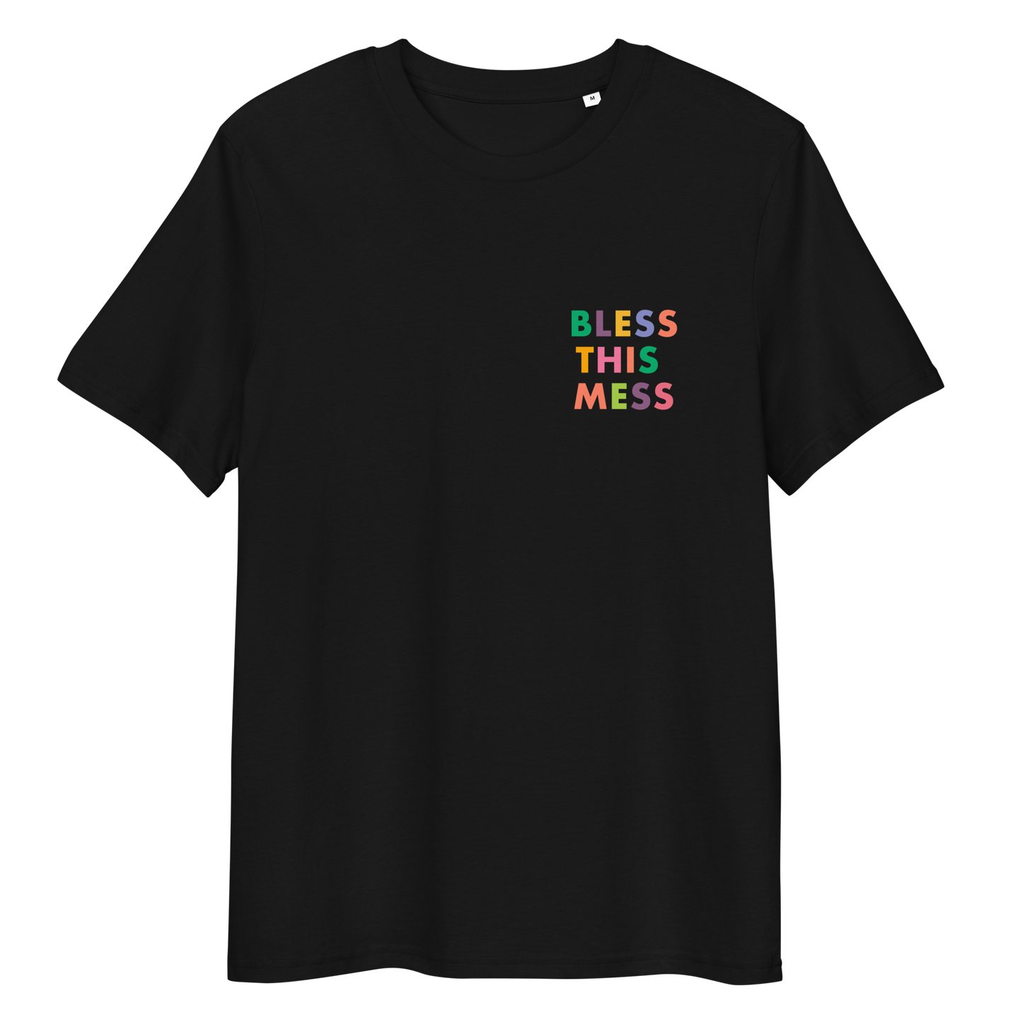 Bless This Mess