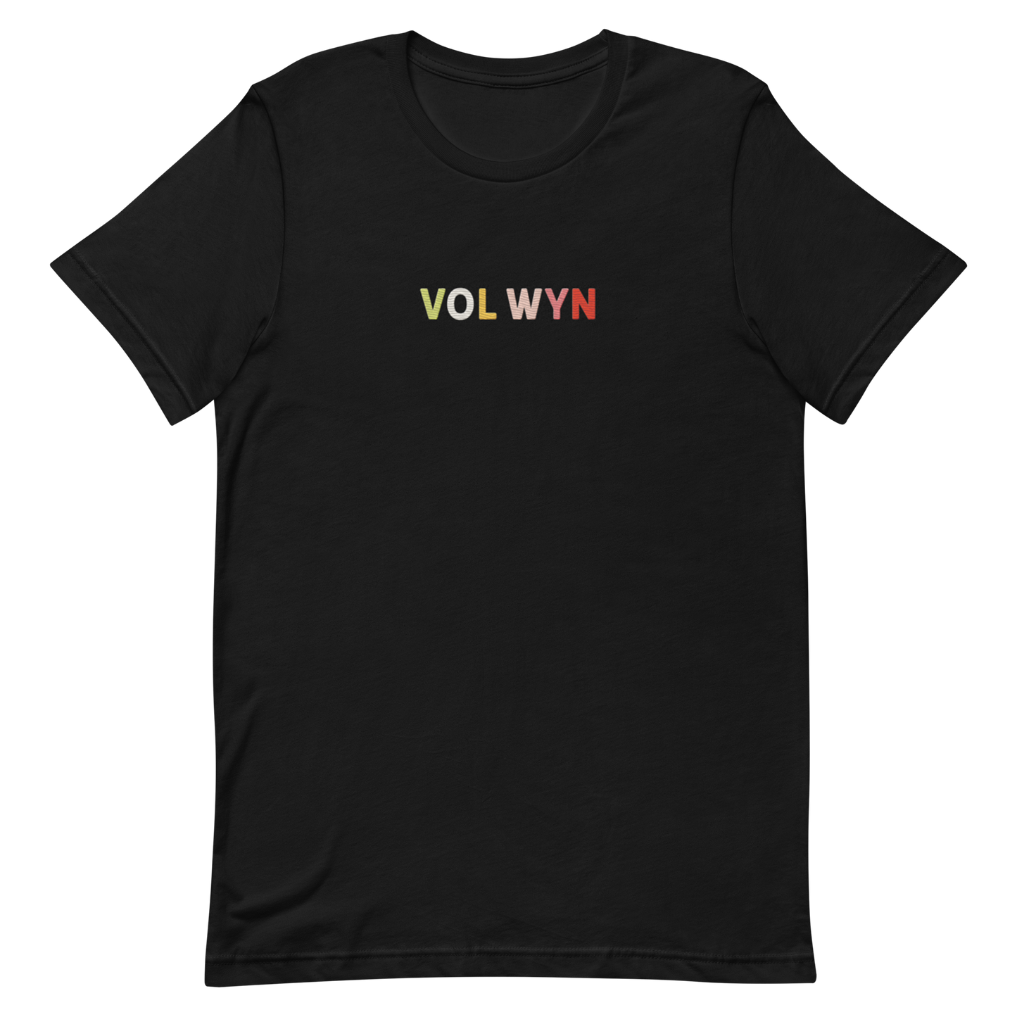 Vol Wyn - Rosè