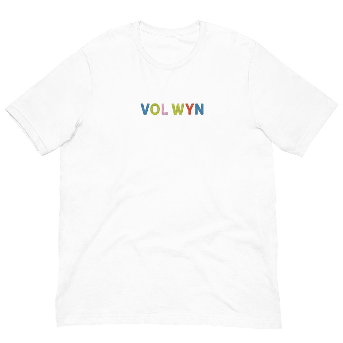 Vol Wyn - Chardonnay