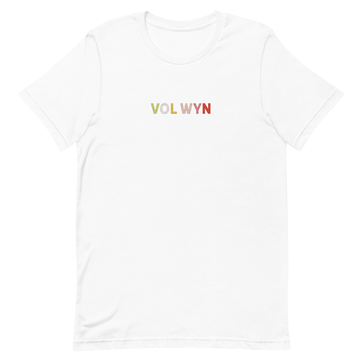 Vol Wyn - Rosè