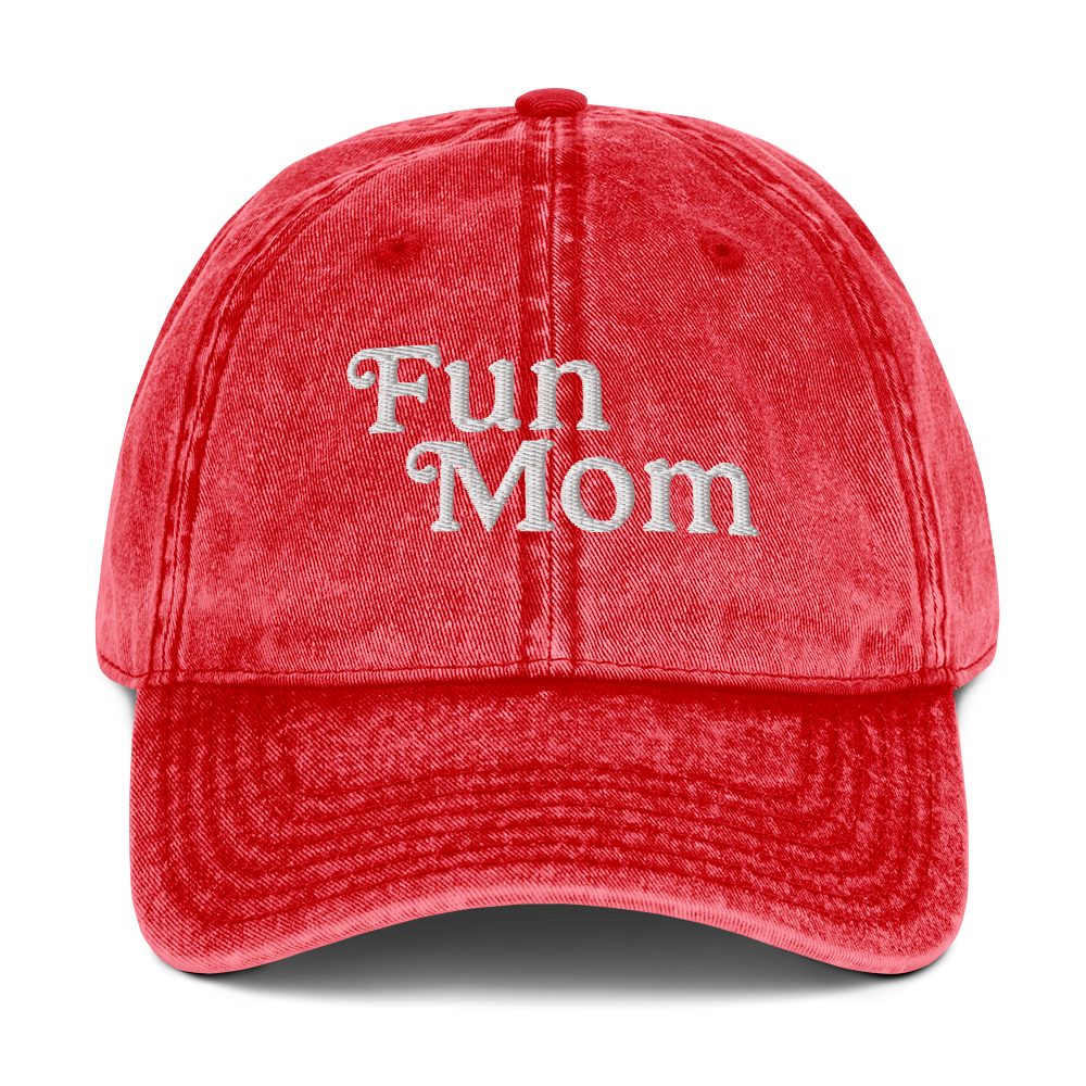 Fun Mom