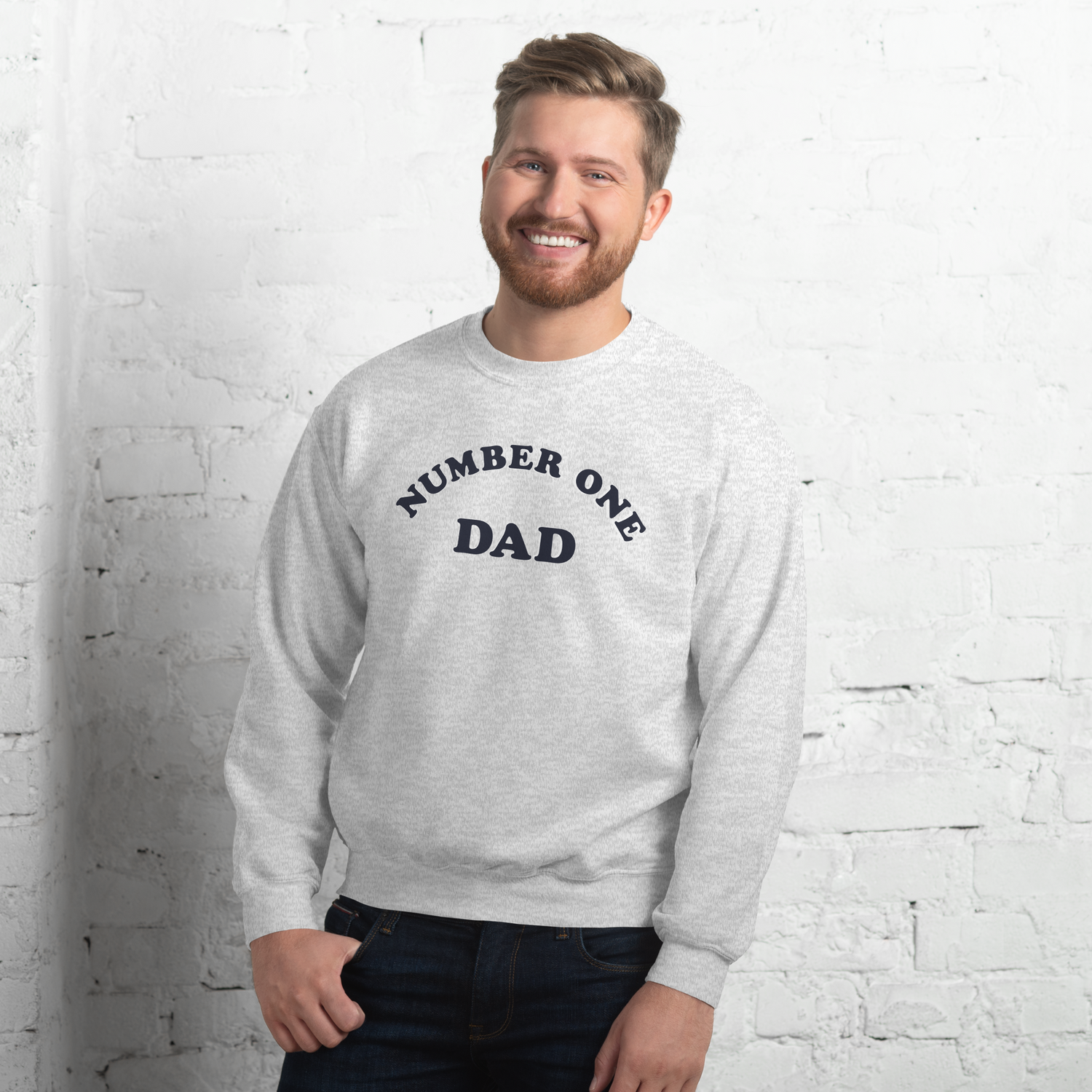 For the Dads