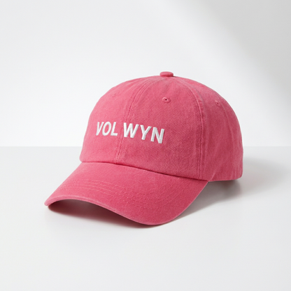 Vol Wyn Cap