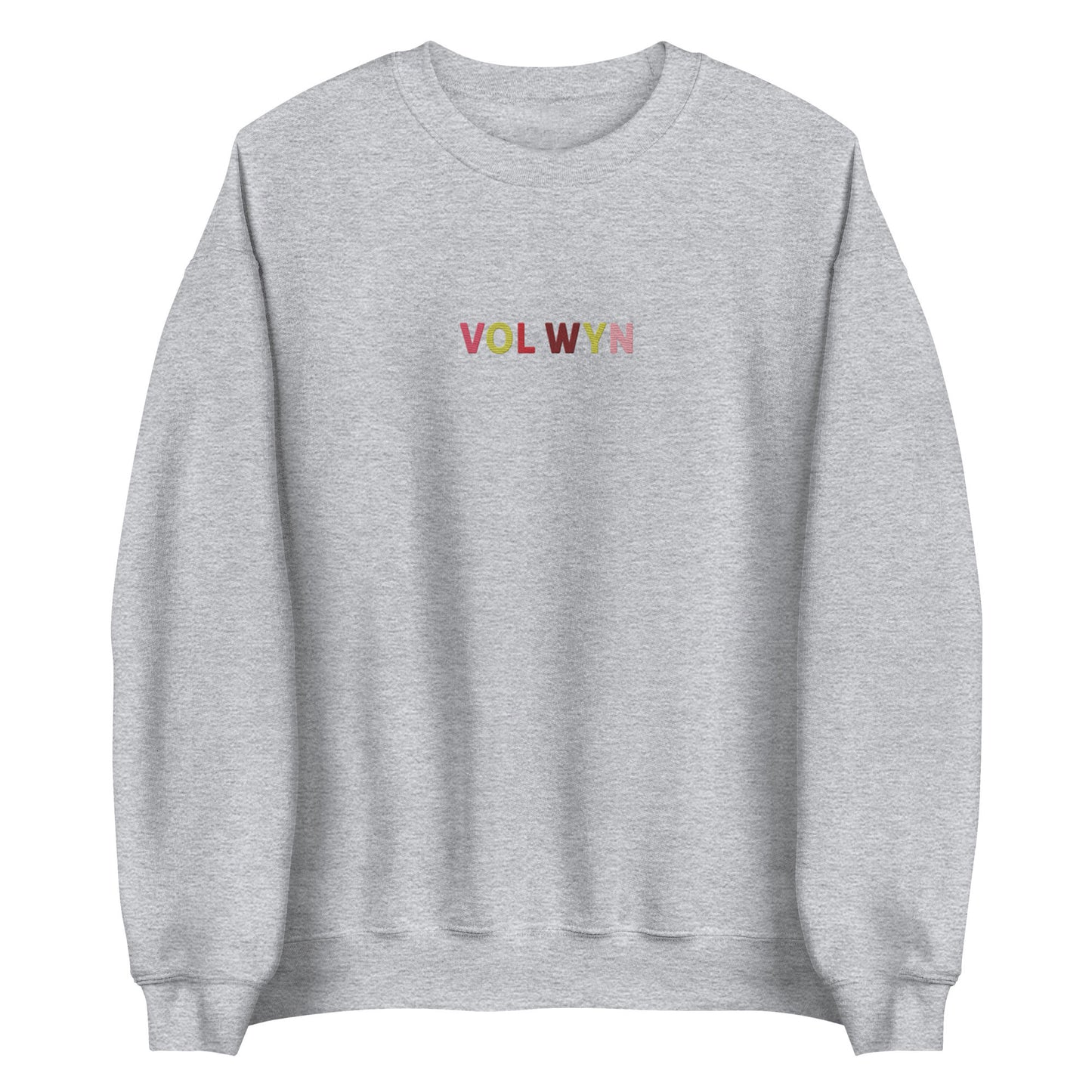 Vol Wyn - Pinot