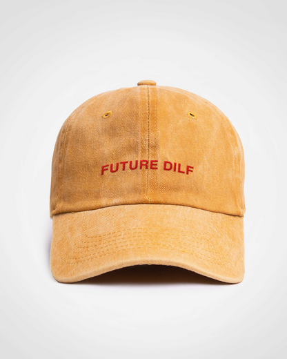 Custom  Cap