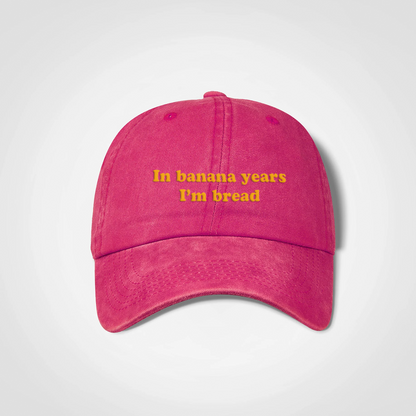 Banana Bread