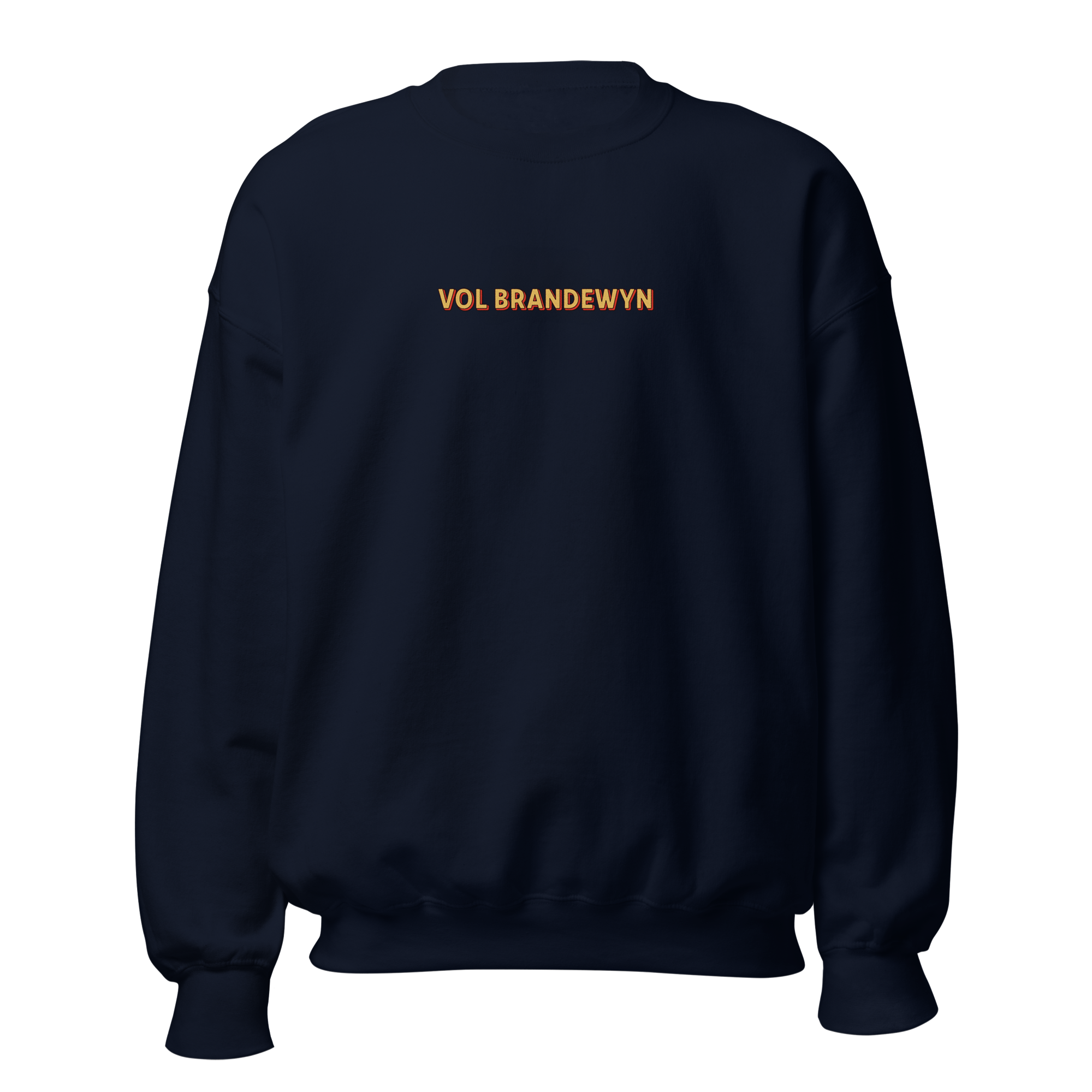 Vol Brandewyn - Cola – Radiant Stitch