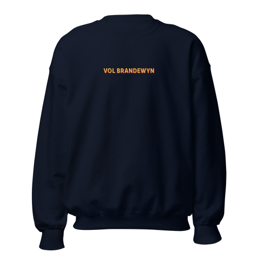 Vol Brandewyn - Cola