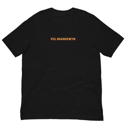 Vol Brandewyn- Tee - Cola