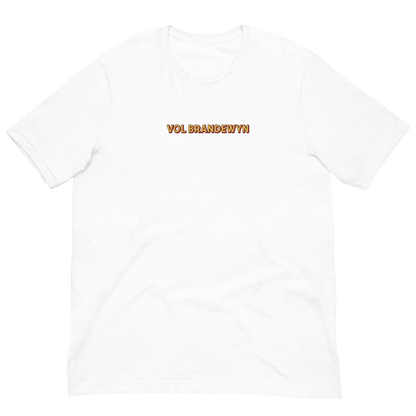Vol Brandewyn- Tee - Cola
