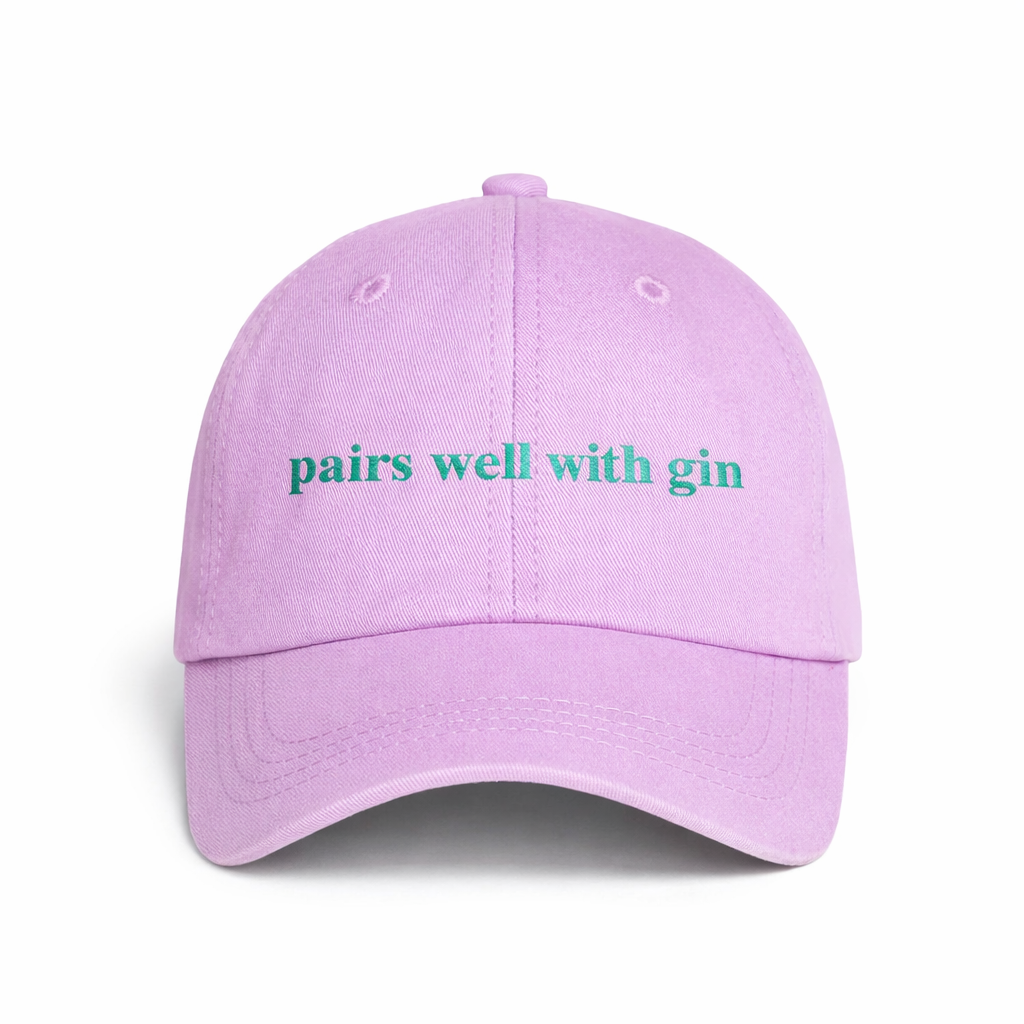 Custom Miami baseball cap