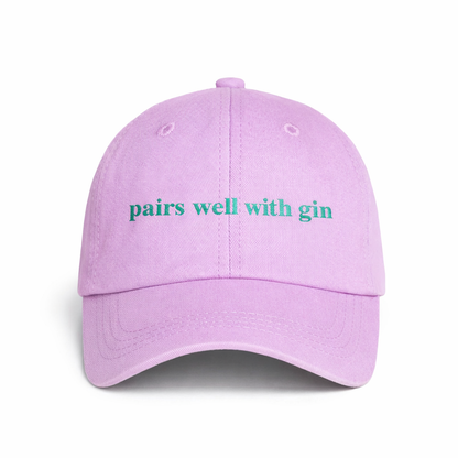 Custom Miami baseball cap