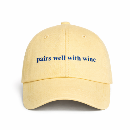 Custom Miami baseball cap