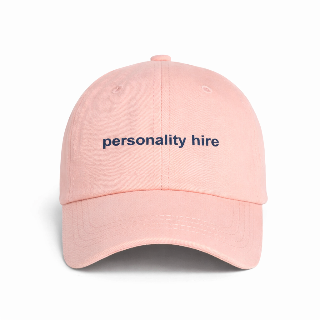 Custom Miami baseball cap