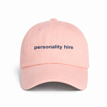 Custom Miami baseball cap