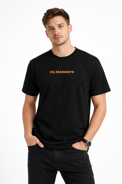 Vol Brandewyn- Tee - Cola