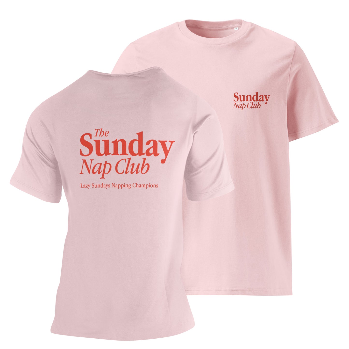 Sunday Nap Club