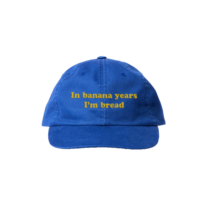 Banana Bread