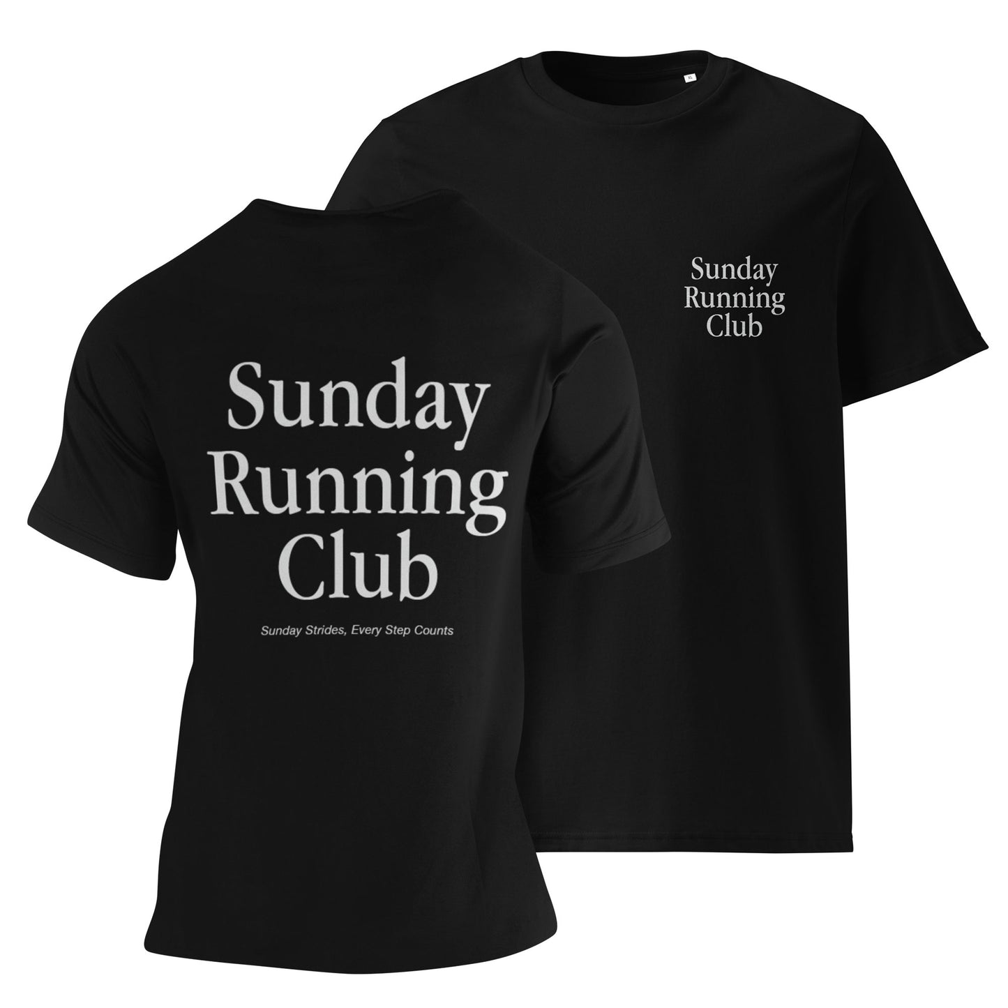 Sunday Run Club